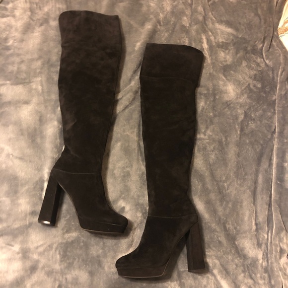 Jeffrey Campbell Destino Boot - Picture 2 of 6